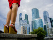 Врач-подиатр рассказал, как правильно ухаживать за стопами ног