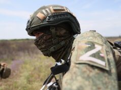 DeepState оценил темпы наступления РФ в октябре