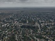 Битва за Покровск. Дипломатическое значение города