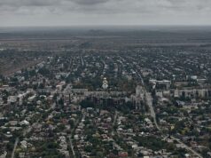 Битва за Покровск. Дипломатическое значение города