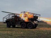 Генштаб рассказал о боях на горячих направлениях