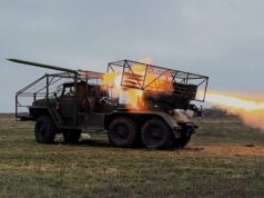 Генштаб рассказал о боях на горячих направлениях