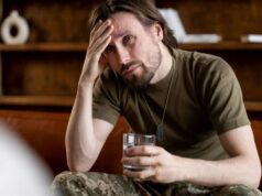 Диссонанс в рюмке может разрушить даже крепкие союзы