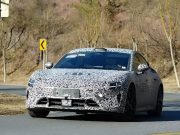 Появились первые подробности об обновленном Xiaomi SU7