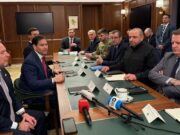 Удалось добиться прогресса: Умеров отчитался о переговорах в США