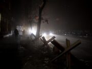 Стало известно, как будут отключать свет 9 декабря