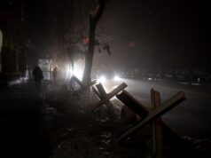 Стало известно, как будут отключать свет 9 декабря