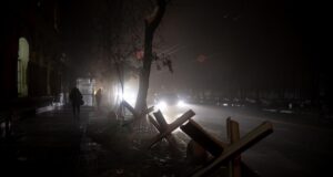 Стало известно, как будут отключать свет 9 декабря