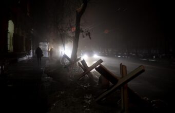 Стало известно, как будут отключать свет 9 декабря