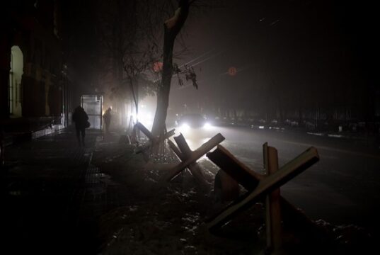 Стало известно, как будут отключать свет 9 декабря