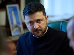 Зеленский: США стремятся достичь окончательного соглашения