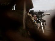 ВСУ отбили 115 атак с начала суток — Генштаб