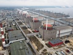 Важный ремонт на ЗАЭС завершен — Гросси