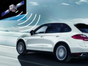 Автомобили Porsche в России столкнулись с массовой блокировкой из-за сбоя в системе безопасности