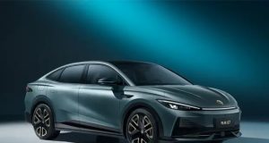 Появились подробности о новом седане Volkswagen ID.Unix 07