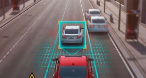 Китай сделает систему AEB обязательной для большинства автомобилей