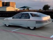 Уникальный Ford Probe IV неожиданно появился на маркетплейсе