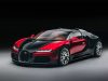 Bugatti представила уникальный Veyron FKP Hommage