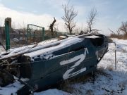 DeepState: РФ оккупировала до 1% территории за год