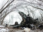 Россияне продвинулись в двух областях — DeepState