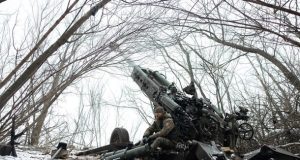 Россияне продвинулись в двух областях — DeepState