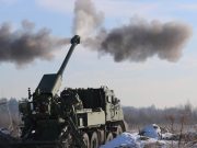 Россия атакует на 11 направлениях фронта — Генштаб