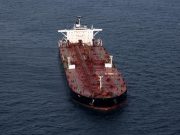 Санкции против флота. Украина бьет по деньгам РФ