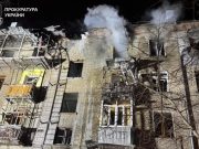 Число пострадавших в Харькове превысило 30 человек