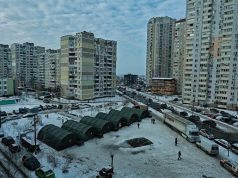 Энергетическое перемирие. Трамп договорился с РФ?