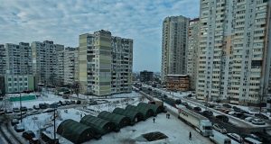 Энергетическое перемирие. Трамп договорился с РФ?