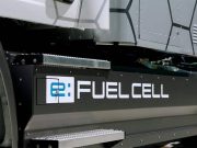 Honda и General Motors завершили совместную работу над водородными автомобилями