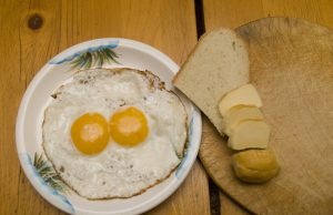 Что приготовить на завтрак 1 января: Идеи для победы над праздничным утром