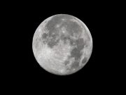 Стивен Хокинг: человечество погибнет, если не колонизирует Луну