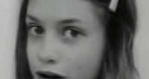 Девочка-призрак, которую мир так и не спас