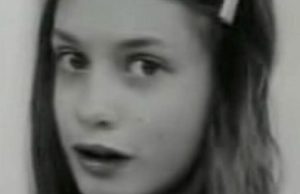 Девочка-призрак, которую мир так и не спас