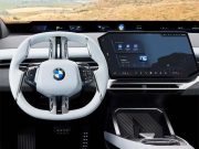 BMW объяснила логику платных функций по подписке в своих автомобилях