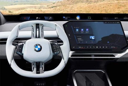 BMW объяснила логику платных функций по подписке в своих автомобилях