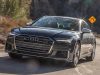 Audi прощается с S6: спортивному седану больше нет места в линейке