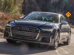 Audi прощается с S6: спортивному седану больше нет места в линейке