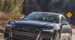 Audi прощается с S6: спортивному седану больше нет места в линейке