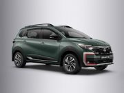 Nissan вывел на рынок новый 7-местный бюджетный кросс-вэн