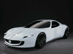 Mazda ищет спасение для MX-5 в синтетическом топливе