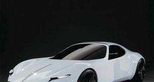 Mazda ищет спасение для MX-5 в синтетическом топливе
