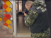 Защитить себя от шальной пули и неадекватного одноклассника не зазорно