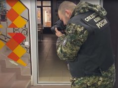 Защитить себя от шальной пули и неадекватного одноклассника не зазорно