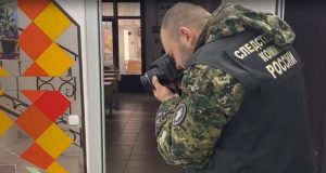 Защитить себя от шальной пули и неадекватного одноклассника не зазорно