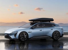 Avatr представил универсал 06T, разработанный совместно с Huawei