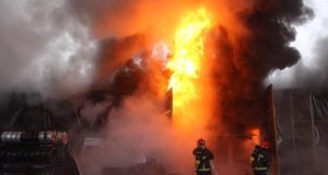 Киев предоставил США данные об ударах РФ во время перемирия