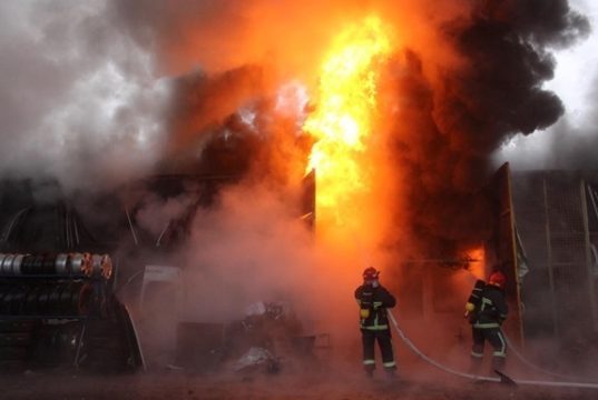 Киев предоставил США данные об ударах РФ во время перемирия