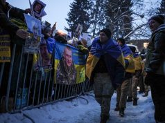 Обмен пленными. Итоги переговоров в Абу-Даби